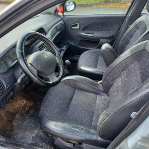 RENAULT MEGANE 1 PHASE 2 BREAK
