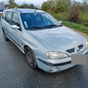 RENAULT MEGANE 1 PHASE 2 BREAK