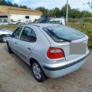 RENAULT MEGANE 1