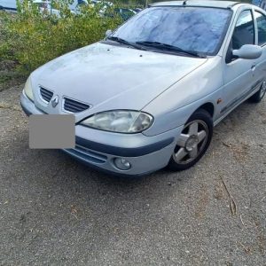 RENAULT MEGANE 1