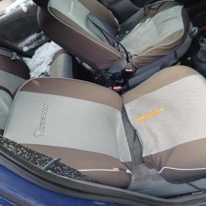 RENAULT MEGANE 1 PHASE 2