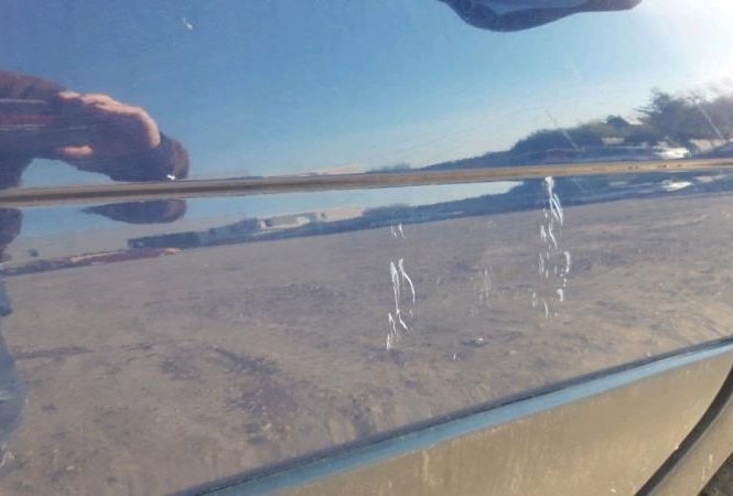 RENAULT SCENIC 1 PHASE 2