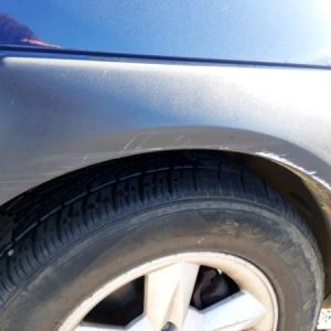 RENAULT SCENIC 1 PHASE 2