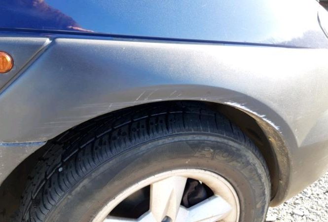 RENAULT SCENIC 1 PHASE 2