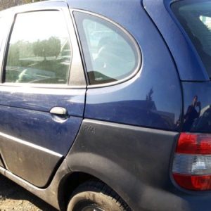 RENAULT SCENIC 1 PHASE 2