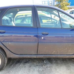 RENAULT SCENIC 1 PHASE 2