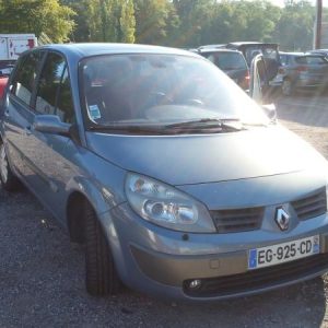 RENAULT SCENIC 2 PHASE 2
