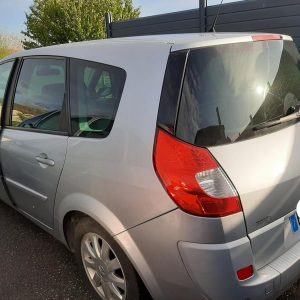 RENAULT GRAND SCENIC 2 PHASE 2