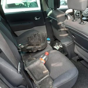 RENAULT GRAND SCENIC 2 PHASE 2