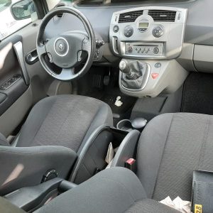 RENAULT GRAND SCENIC 2 PHASE 2
