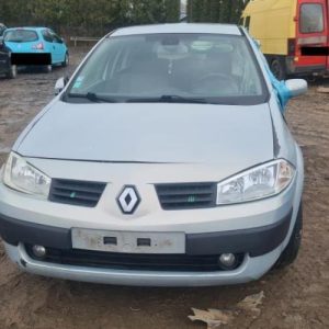 RENAULT MEGANE 2 PHASE 1