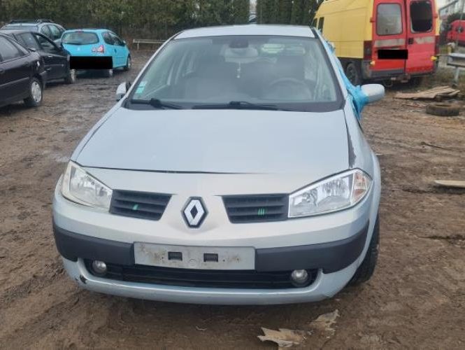 RENAULT MEGANE 2 PHASE 1