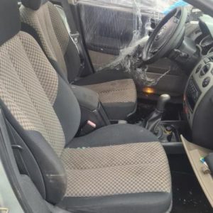 RENAULT MEGANE 2 PHASE 1