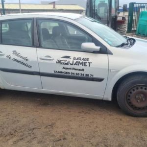 RENAULT MEGANE 2 PHASE 1