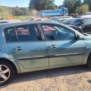 RENAULT MEGANE 2 PHASE 1