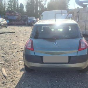 RENAULT MEGANE 2 PHASE 1