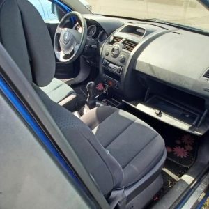 RENAULT MEGANE 2