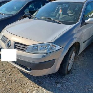 RENAULT MEGANE 2 PHASE 1