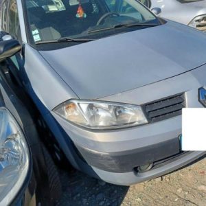 RENAULT MEGANE 2 PHASE 1