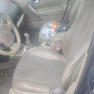 RENAULT MEGANE 2 PHASE 1