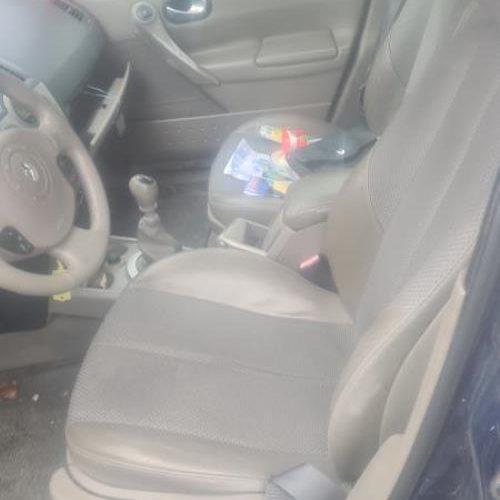 RENAULT MEGANE 2 PHASE 1