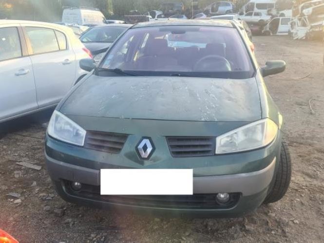 RENAULT MEGANE 2 PHASE 1