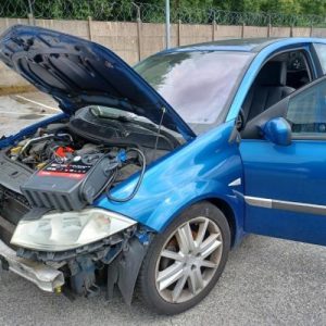 RENAULT MEGANE 2 PHASE 1