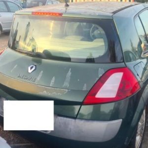 RENAULT MEGANE 2 PHASE 1