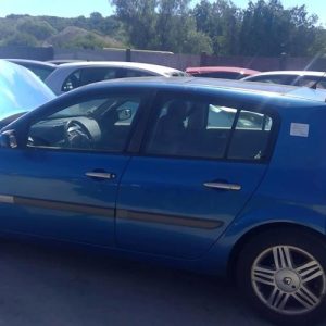 RENAULT MEGANE 2 PHASE 1