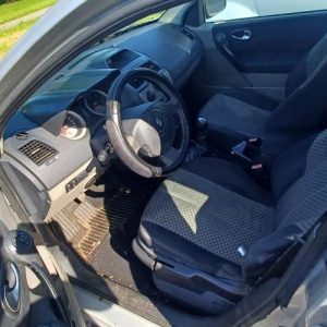 RENAULT MEGANE 2 PHASE 1