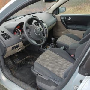 RENAULT MEGANE 2