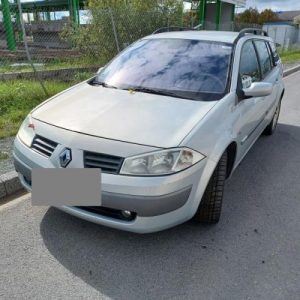 RENAULT MEGANE 2 PHASE 1 BREAK
