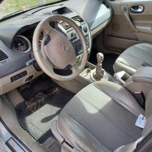 RENAULT MEGANE 2 PHASE 1 BREAK