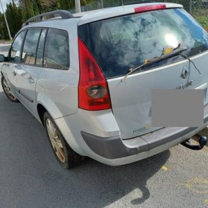 RENAULT MEGANE 2 PHASE 1 BREAK