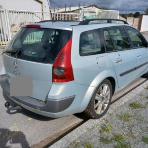 RENAULT MEGANE 2 PHASE 1 BREAK