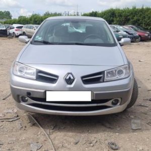 RENAULT MEGANE 2 PHASE 2