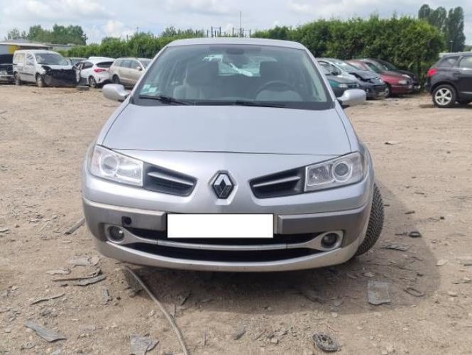 RENAULT MEGANE 2 PHASE 2