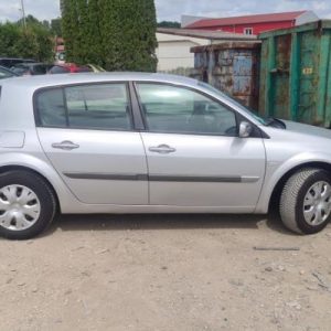 RENAULT MEGANE 2 PHASE 2