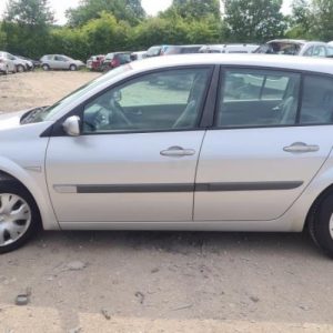 RENAULT MEGANE 2 PHASE 2