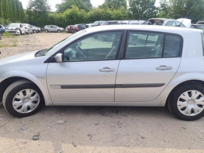 RENAULT MEGANE 2 PHASE 2