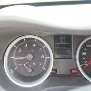 RENAULT MEGANE 2 PHASE 2