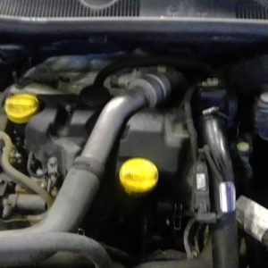 RENAULT MEGANE 3 PHASE 1