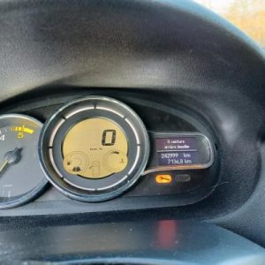 RENAULT MEGANE 3 PHASE 1