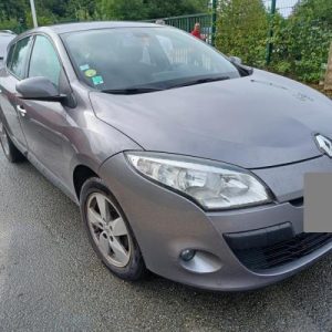 RENAULT MEGANE 3