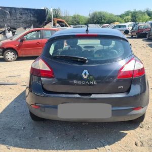 RENAULT MEGANE 3 PHASE 1