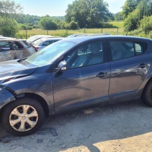 RENAULT MEGANE 3 PHASE 1