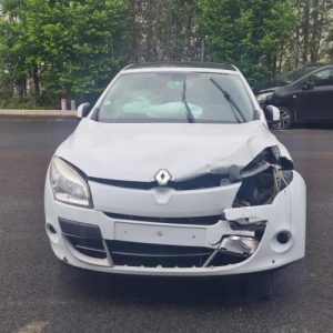 RENAULT MEGANE 3 PHASE 1