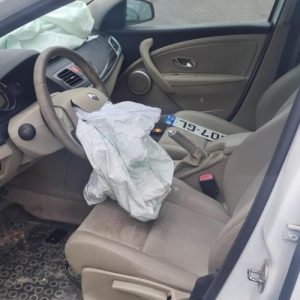 RENAULT MEGANE 3 PHASE 1