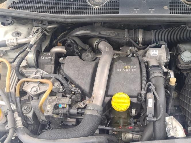 RENAULT MEGANE 3 PHASE 1