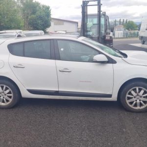 RENAULT MEGANE 3 PHASE 1